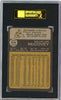 1973 Topps SGC GRADED 70 - Willie McCovey - SOLD!