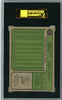1974 Topps SGC GRADED 70 - Hank Aaron - SOLD!