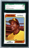 1974 Topps SGC GRADED 88 - Dave Winfield - Rookie - SOLD!