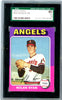 1975 Topps SGC GRADED 40 - Nolan Ryan - SOLD!