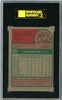 1975 Topps SGC GRADED 40 - Nolan Ryan - SOLD!