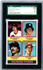 1976 Topps SGC GRADED 70 - Ron Guidry - Rookie - SOLD!