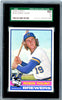 1976 Topps SGC GRADED 60 - Robin Yount - SOLD!