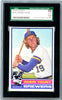 1976 Topps SGC GRADED 70 - Robin Yount - SOLD!