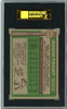 1976 Topps SGC GRADED 70 - Robin Yount - SOLD!