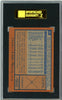 1978 Topps SGC GRADED 84 - Eddie Murray - Rookie - SOLD!