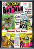 Eighty Page Giant #05 CGC graded 6.0  Silver Anniversary Issue - SOLD!