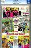 Eighty Page Giant #05 CGC graded 9.0 SOLD!