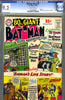 Eighty Page Giant #05   CGC graded 9.2 - Batman - SOLD