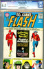 Eighty Page Giant #09  CGC graded 6.5 SOLD!
