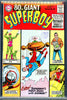 Eighty Page Giant #10 CGC graded 6.0 Superboy stories  Curt Swan cover
