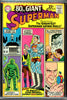 Eighty Page Giant #11 CGC graded 7.5  Curt Swan cover - SOLD!