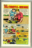 Eighty Page Giant #14   CGC graded 9.4 - SOLD!