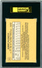 1985 Donruss SGC GRADED 88 - Kirby Puckett - Rookie