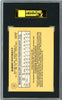 1985 Donruss SGC GRADED 92 - Kirby Puckett - Rookie - SOLD!
