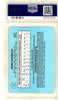 1986 Fleer PSA GRADED 8 - Jose Canseco - SOLD!