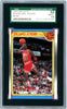 1988-89 Fleer SGC GRADED 92 - Michael Jordan - All-Star - SOLD!