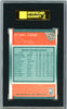 1988-89 Fleer SGC GRADED 92 - Michael Jordan - All-Star - SOLD!