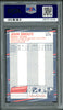 1988 Fleer Update Glossy - PSA GRADED 9 - John Smoltz - SOLD!