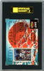 1992-93 Topps Stadium Club SGC GRADED 96 Shaquille O'Neal rookie - SOLD!