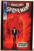 CANVAS - Amazing Spider-Man #50