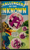 Challengers of the Unknown #01 THRU #22 NEAR MINT- (bound book)