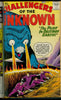 Challengers of the Unknown #01 THRU #22 NEAR MINT- (bound book)