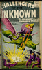 Challengers of the Unknown #01 THRU #22 NEAR MINT- (bound book)