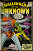 Challengers of the Unknown #01 THRU #22 NEAR MINT- (bound book)