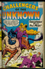 Challengers of the Unknown #01 THRU #22 NEAR MINT- (bound book)