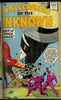 Challengers of the Unknown #01 THRU #22 NEAR MINT- (bound book)