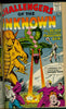 Challengers of the Unknown #01 THRU #22 NEAR MINT- (bound book)