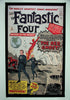 CANVAS - Fantastic Four #13