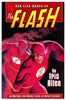 TPB: Flash: The Life Story of the Flash (one shot) NEAR MINT