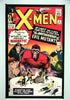 CANVAS - X-Men #04