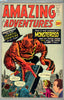 Amazing Adventures v1961 #05   CGC graded 7.5 - SOLD!