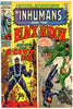 Amazing Adventures #05   VF/NEAR MINT   1971
