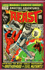 Amazing Adventures #13 CGC graded 7.5 John Romita cover - SOLD!