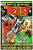 Amazing Adventures #13  VERY FINE+  1972