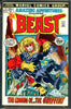 Amazing Adventures #15 CGC graded 9.6 first Griffin - SOLD!