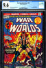 Amazing Adventures #18 CGC graded 9.6 first Killraven - SOLD!
