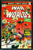 Amazing Adventures #20 CGC graded 9.4  3rd app. Killraven  - 1st app. Old Skull - SOLD!