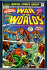 Amazing Adventures #23 CGC graded 9.4 War of the Worlds