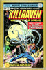 Amazing Adventures #31 CGC graded 9.2 Killraven c/s