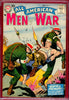 All-American Men of War #47 CGC graded 6.0 - Grandenetti-c - SOLD!