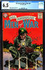 All-American Men of War #62 CGC graded 6.5 - SOLD!