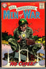 All-American Men of War #62 CGC graded 6.5 - SOLD!