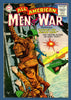 All American Men of War #20   VG/FINE   '55