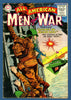 All American Men of War #20   VG/FINE   1955