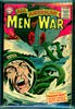 All-American Men of War #30 CGC graded 4.5 - Heath/Wood art - SOLD!